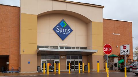 ¿Cuáles los beneficios gratis como socio de Sam's Club?