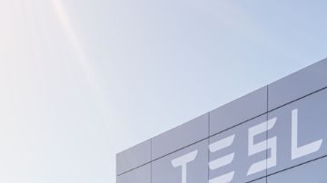 Sede de Tesla