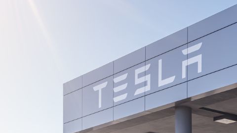 Sede de Tesla