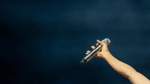 Shakira performs with Bizarrap during the first weekend of the Coachella Valley Music and Arts Festival at Empire Polo Club in Indio, Calif., April 12, 2024. Colombia coach Néstor Lorenzo was critical of the extended halftime planned for the Sunday, July 14, Copa America final to allow a concert by Shakira. (Photo by Amy Harris/Invision/AP, File)