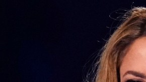 Shakira y Osvaldo Rios