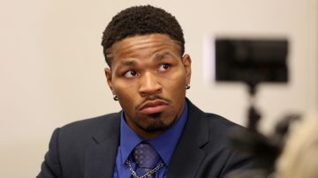 Shawn Porter