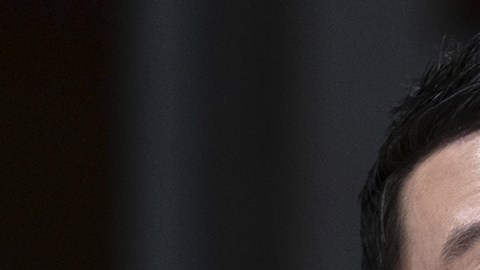 Shou Chew, director ejecutivo de TikTok