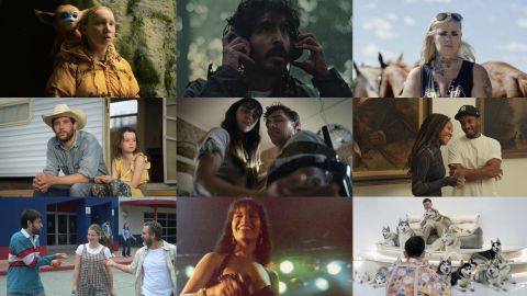 El Festival de Cine de Sundance 2025