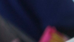 Roberto Ramirez checks his SuperLotto Plus ticket at a terminal at the gas station that previously sold the $2.04 billion-winning Powerball ticket award at Joe's Service Center, a Mobil gas station at Woodbury Road and Fair Oaks Avenue in Altadena, Calif., Friday, Jan. 6, 2023. Lottery players whose numbers didn't hit or who forgot to even buy a ticket will have another shot at a nearly $1 billion Mega Millions prize. The estimated $940 million jackpot up for grabs Friday night has been growing for more than two months and now ranks as the sixth-largest in U.S history. (AP Photo/Damian Dovarganes)