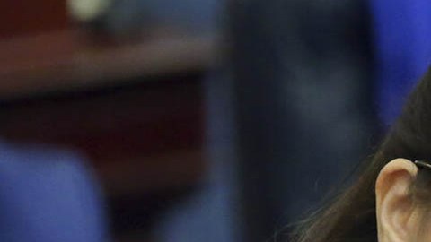 Susan Valdés, representante por el Distrito 64 en el Oeste de Tampa