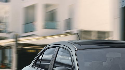 Suzuki Dzire 2025 el sedán compacto se reinventa