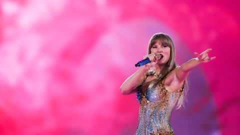 ¡Taylor Swift está de cumpleaños!