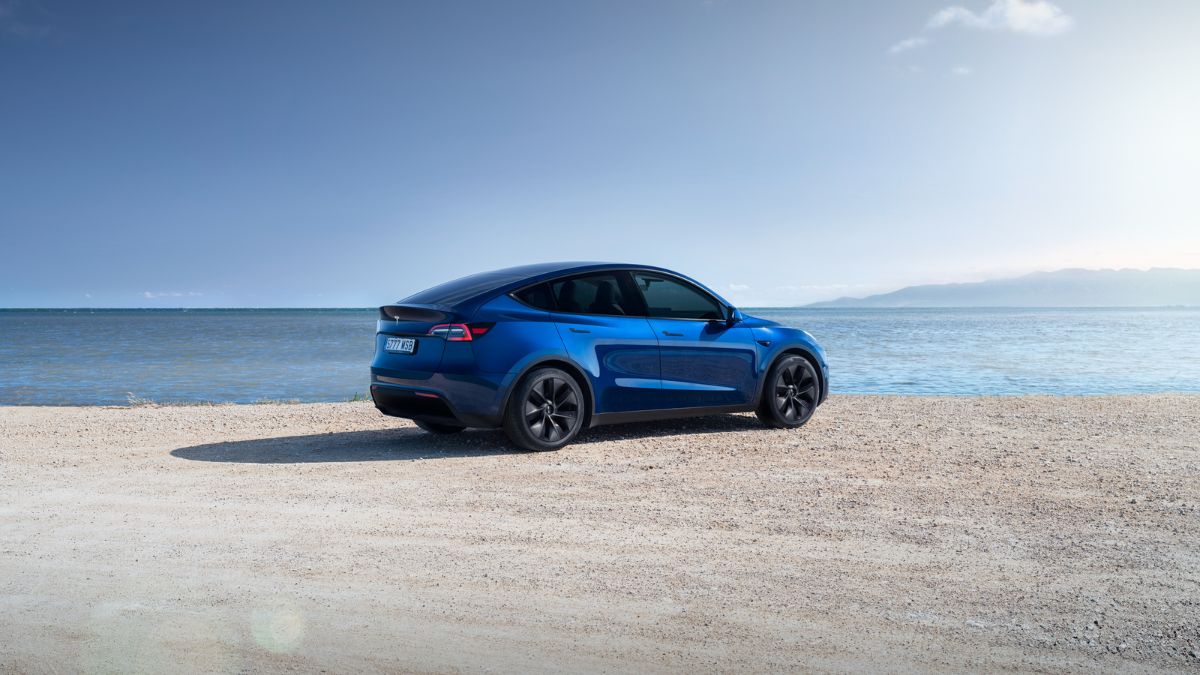 Nuevo Tesla Model Y lidera en China con cifras asombrosas