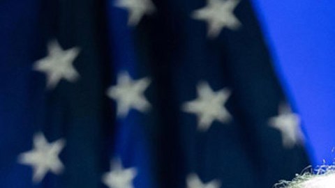 Donald Trump, presidente electo