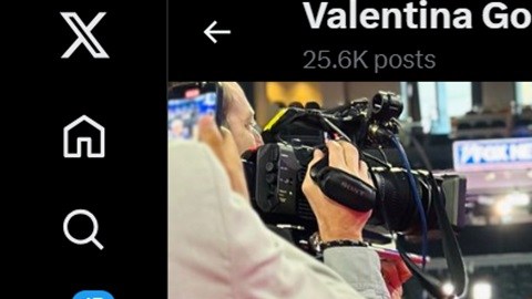 Valentina Gómez quiere ser congresista federal por Texas.