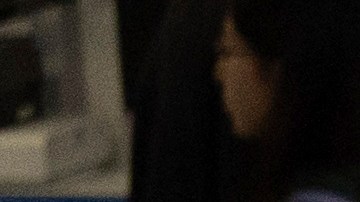 Travelers wait in line for security checks at the Los Angeles International Airport in Los Angeles, Tuesday, Dec. 24, 2024. (AP Photo/Jae C. Hong)