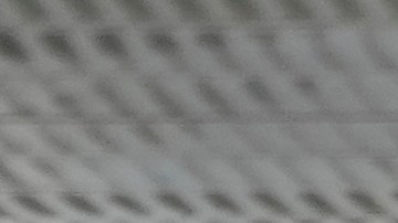 A Metro light rail train returns to service in Los Angeles, Tuesday, April 30, 2024. Officials say multiple people were hurt, and a few seriously, when a Metro light rail train and a University of Southern California shuttle bus collided in downtown Los Angeles. (AP Photo/Damian Dovarganes)