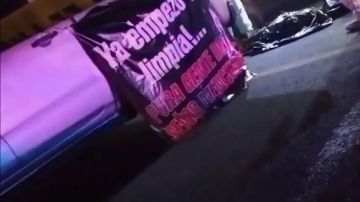 Violencia en Guanajuato