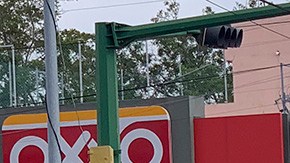 Violencia en México