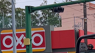 Violencia en México