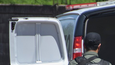 Violencia en Sinaloa