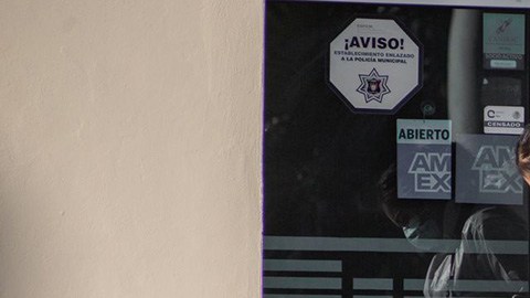 Violencia en Tijuana