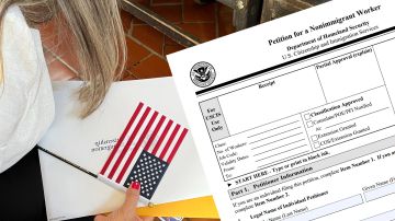 A partir de marzo de 2025 hay una nueva regla sobre la visa H-1B.