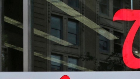 Walgreens y Family Dollar