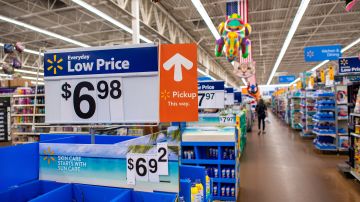 Los productos más asequibles: comparando Walmart y Dollar Tree