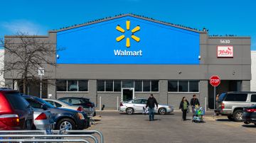 Walmart cerrará este 25 de diciembre.