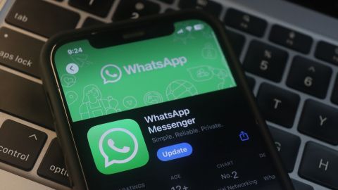 WhatsApp tiene nueva actualización que todos esperaban.