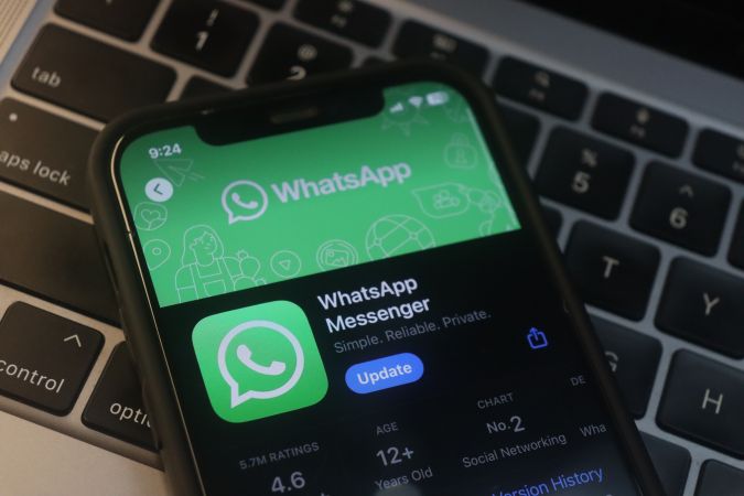 WhatsApp tiene nueva actualización que todos esperaban.