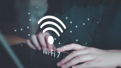 El estándar WiFi 7 permite velocidades de hasta 46 Gbps por lo que para sacarle provecho necesitarás un plan con una velocidad de conexión considerable