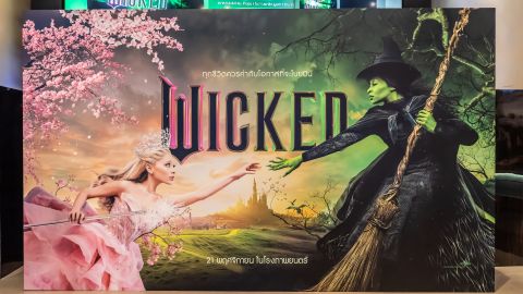 Wicked promete una secuela llena de muchas sorpresas.