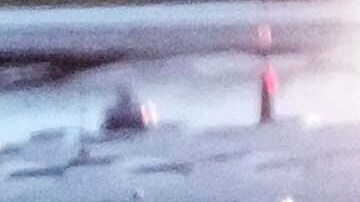 El uso de armas de fuego es ilegal para los menores de edad.