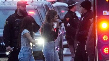 El uso de armas de fuego es ilegal para los menores de edad.