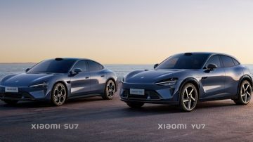 Xiaomi YU7 el SUV eléctrico que desafía al Tesla Model Y