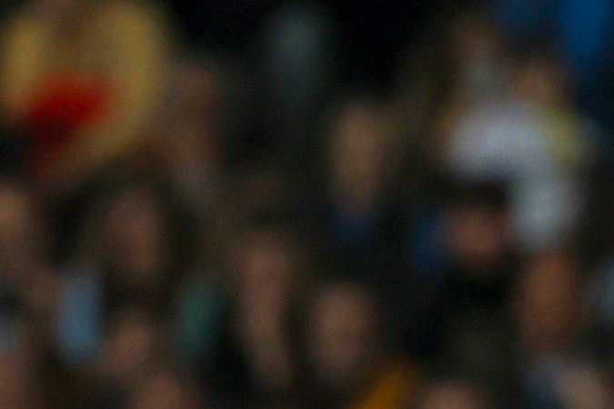 El inglés Jude Bellingham anotó su tercer gol de la temporada con el Real Madrid en el campeonato español.