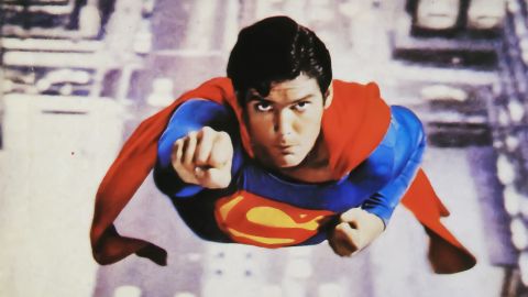 Christopher Reeve, que falleció en 2004, ha sido el actor más aclamado por su interpretación de Superman, junto a Henry Cavill.