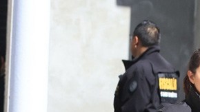 alcaldesa mexicana detenida