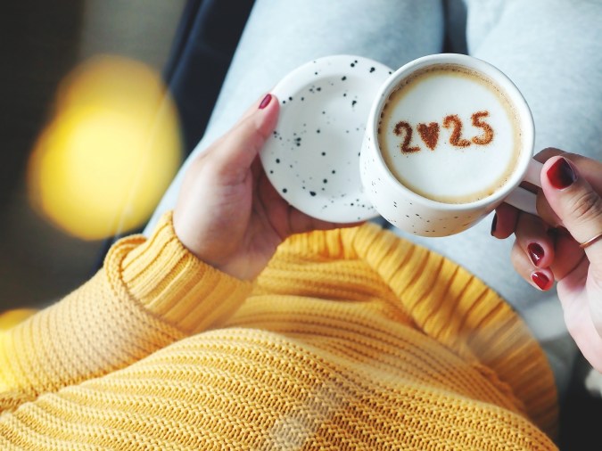 El amarillo es uno de los colores más populares por su asociación con el dinero.