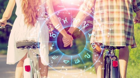 La astrología prevé que, en este año, algunos signos encuentren pareja.