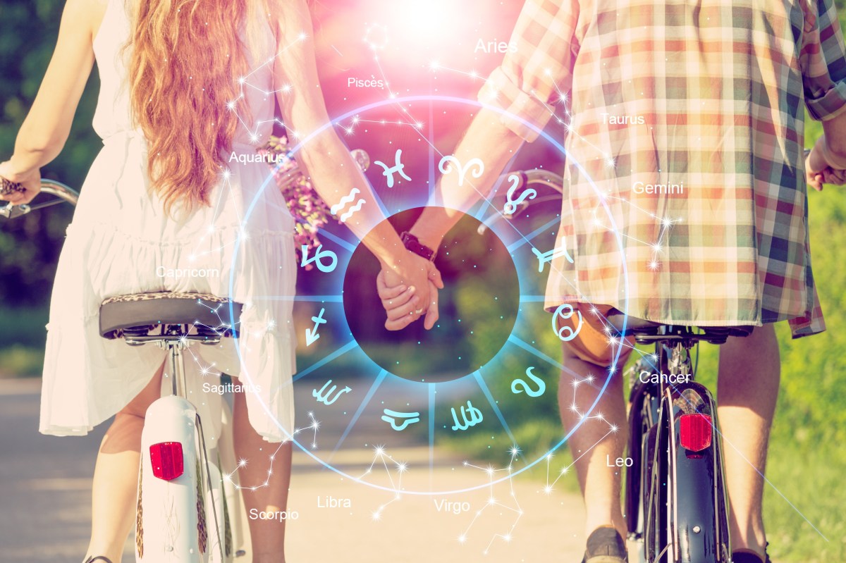4 signos del zodiaco encuentran el amor verdadero en 2025 - La Opinión