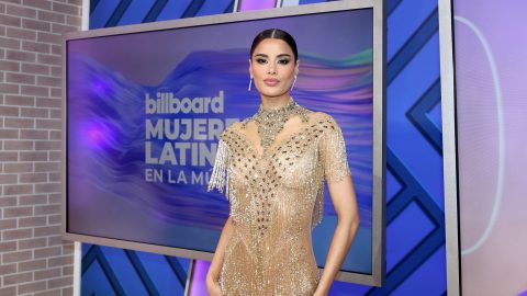 Ariadna Gutiérrez nueva pareja