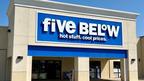 5 artículos navideños más populares de Five Below para reutilizar en las próximas fiestas