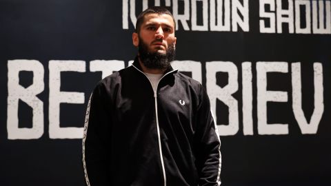 Artur Beterbiev