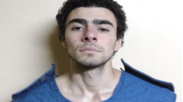 Acusan de asesinato a Luigi Mangione por muerte de Brian Thompson en Nueva York