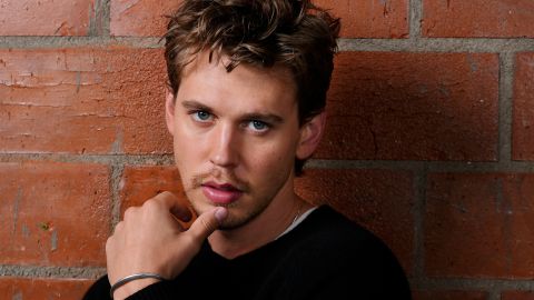 Austin Butler