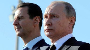 Por qué la caída de Al Assad en Siria es un duro golpe para el prestigio de Putin y de Rusia