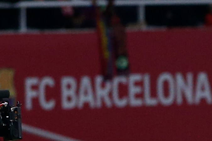 Lamine Yamal se retiró del campo de juego al minuto 75 durante el partido del domingo que el FC Barcelona terminó perdiendo ante el Leganés por la jornada 17 de LaLiga.