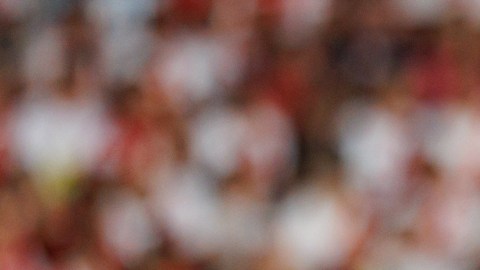 Con 16 tantos, Robert Lewandowski continúa siendo el "pichichi" de la temporada.