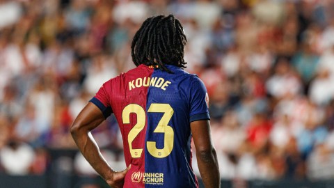 Los criterios de clasificación impidieron que el FC Barcelona esté en el Mundial de Clubes 2025.