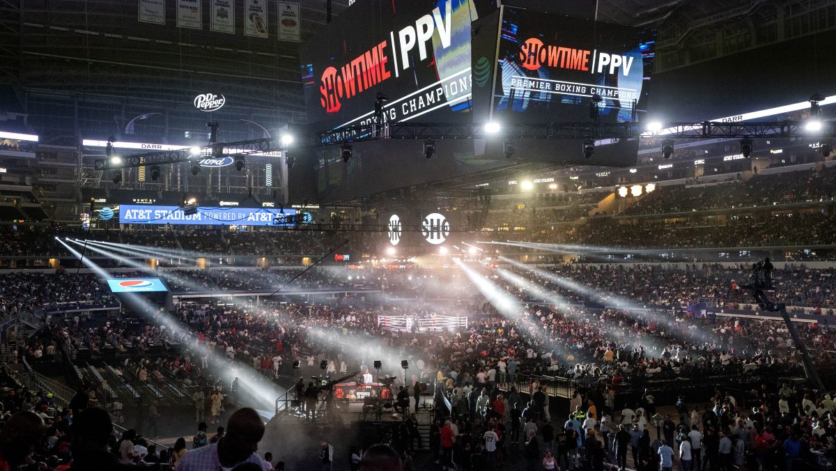 Boxeo hoy en vivo las peleas que puedes ver este sábado La Opinión