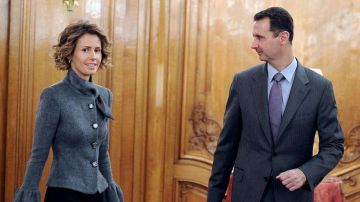 Qué le espera a la familia Al Assad tras su huida de Siria